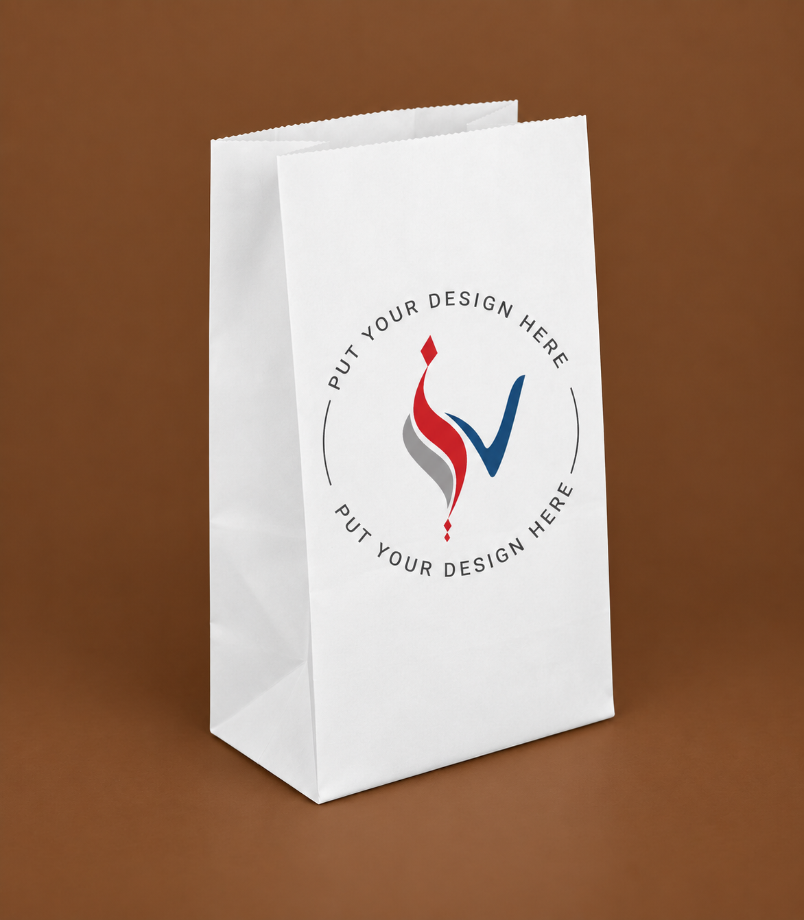 Medical bag 9H × 6W × 3G