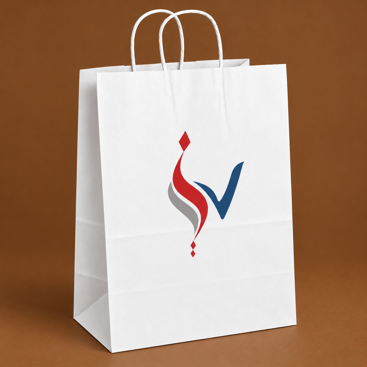 Retail bag 12H X 9W X 5G