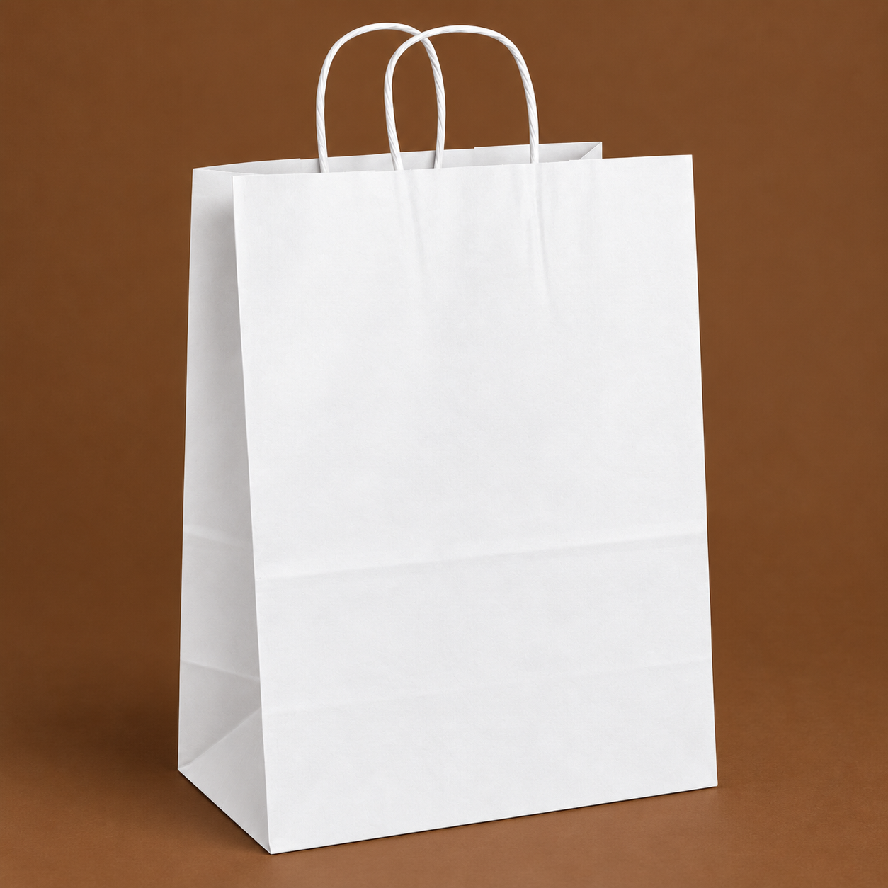 Retail bag 12H X 9W X 5G