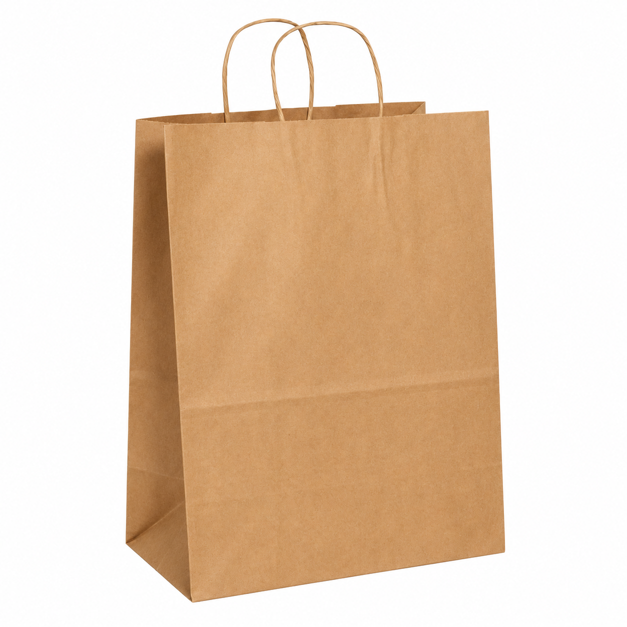 Retail bag 12H X 9W X 5G